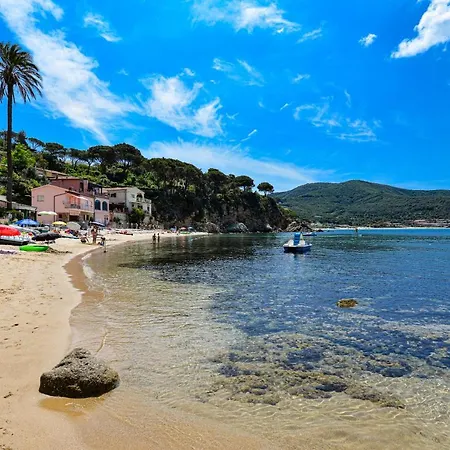 Villetta Ibiscus Front Sea Vila