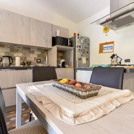 Villetta Ibiscus Front Sea Villa *