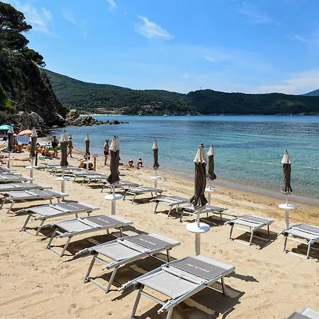 Villetta Ibiscus Front Sea Villa